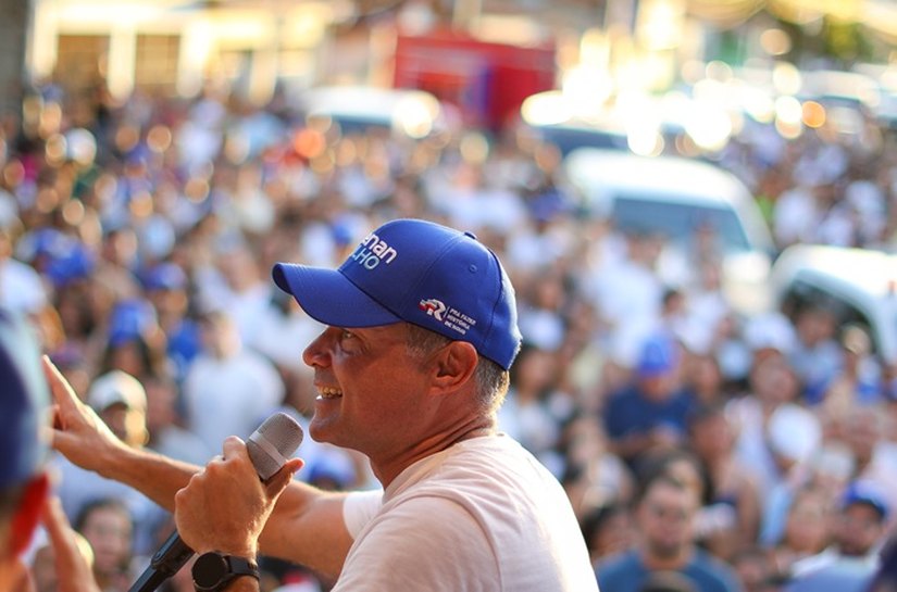 Renan Filho cita investimentos em Coruripe e projeta novo ciclo de desenvolvimento