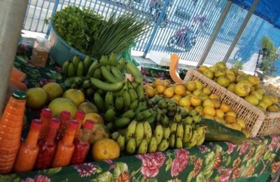 Agricultura promove 16ª edição da Feira Orgânica em Maceió