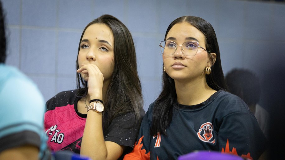 Rede estadual registra resultado histórico ao alcançar 95,5% de inscrições confirmadas no Enem 2026