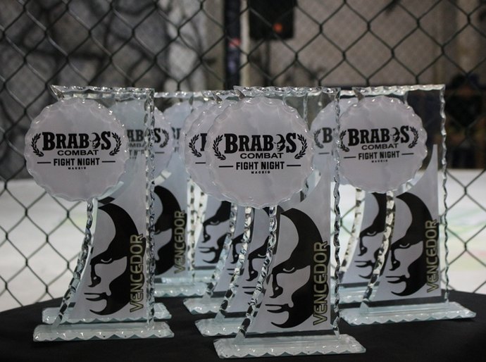 Artes marciais: Brabos Combat anuncia edição Fight Night em Maceió