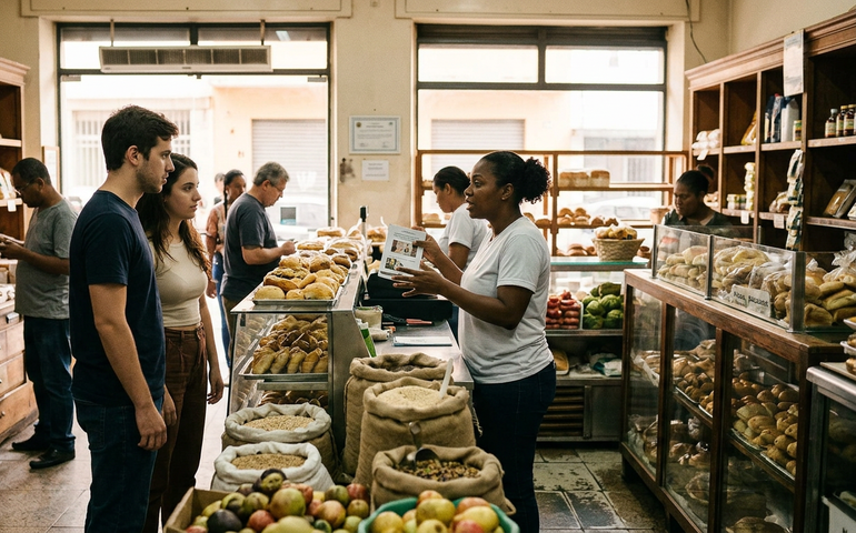 SP passa a exigir protocolo antirracista de comércios; saiba como funciona