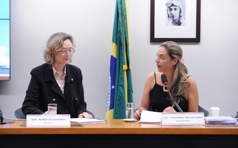 Relatório sugere 95 medidas para combater violência contra mulheres no RS