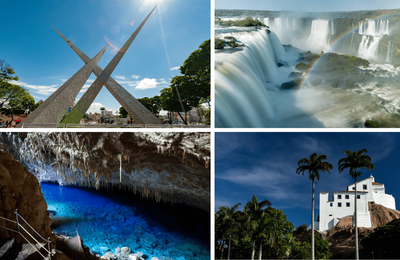 O que é um Destino Turístico Inteligente? Entenda o modelo brasileiro e seus benefícios