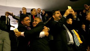 deputados uber 
