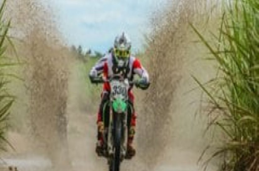 Porto de Pedras será palco de competições de rally