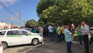 taxistas