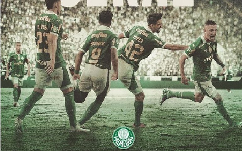 Palmeiras com futebol deprimente contrasta com campanha invicta em triunfo sobre Botafogo-SP