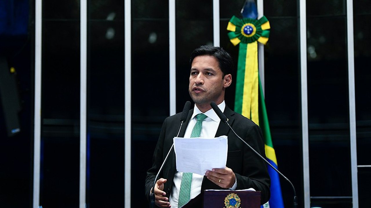 Relator, senador Rodrigo Cunha, mantém texto da Câmara e não apresenta emendas ao projeto de lei
