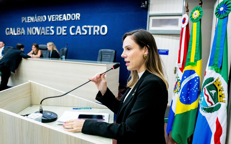 Vereadores destacam ações preventivas para minimizar os efeitos causados pelas chuvas em Maceió