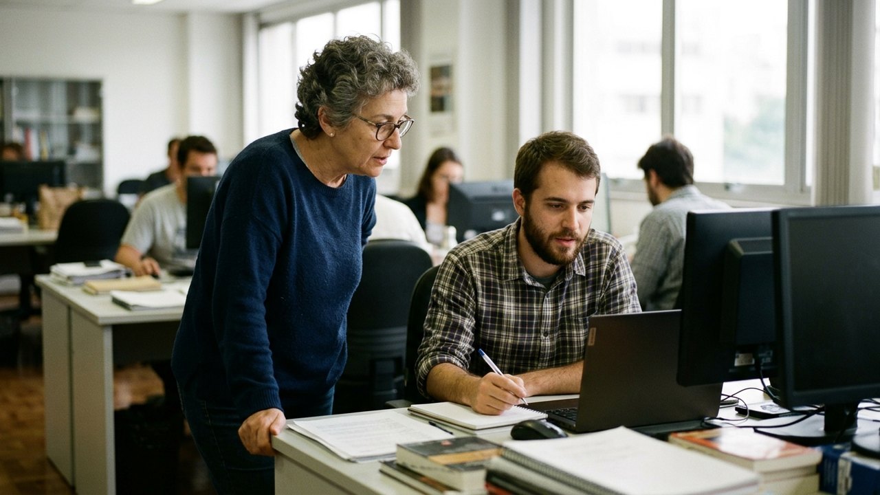 Cade aprofundará investigação sobre uso de conteúdo jornalístico pelo Google, incluindo IA