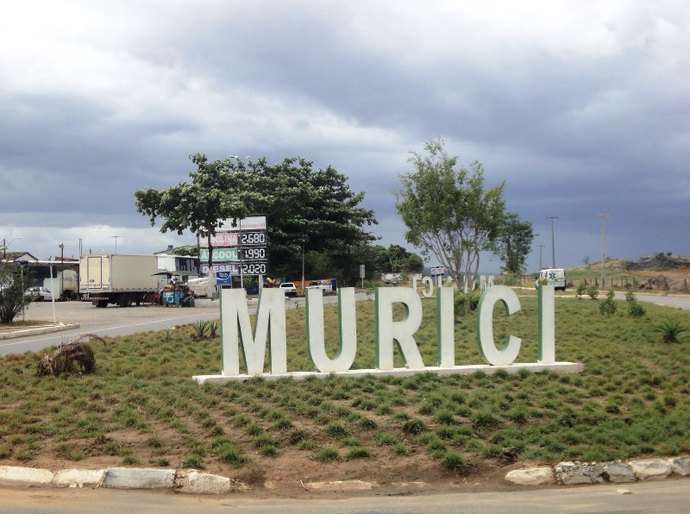 Murici inaugura na segunda nova sede do Centro de Atenção Psicossocial