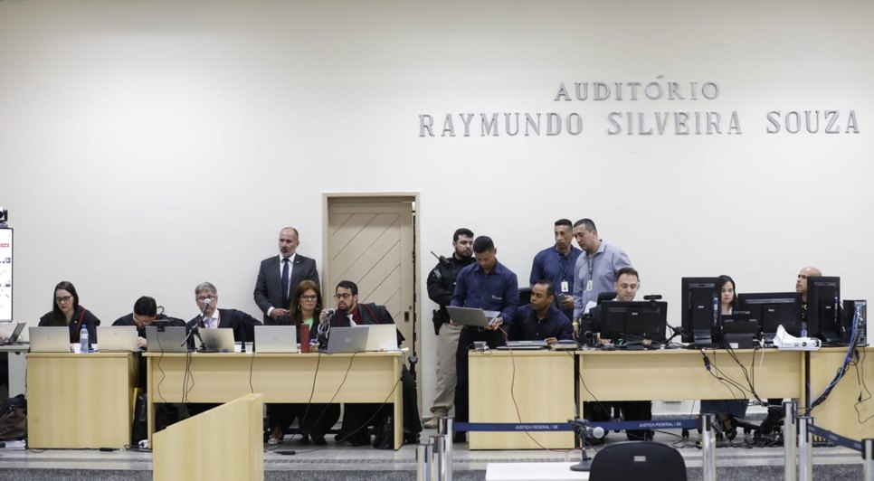 WhatsApp Image 2024-11-27 at 10.23.53 / Foto: Juliana Galvão/ASCOM TRF5