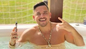 Kel Ferreti se apresenta à polícia e é preso após descumprir medidas judiciais