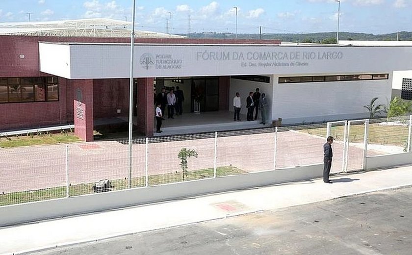 Servidor ﻿é preso ao cobrar 5 mil para dar entrada em processo