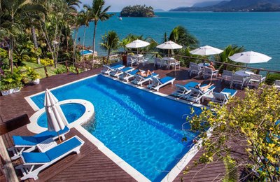 Booking.com destaca 4 destinos no Brasil para quem quer aprender algo novo nas férias