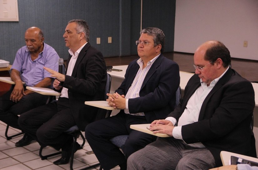 Secretário destaca parceria e redução de homicídios em Arapiraca