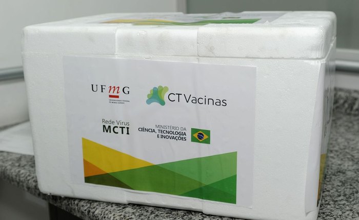 É primeiro passo para desenvolver a vacina nacional contra a doença