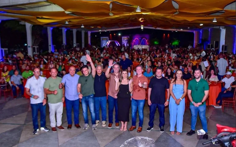 Saúde e Gestão: Instituto Terra e Prefeitura de Coruripe promovem encerramento do ciclo de formação 2025