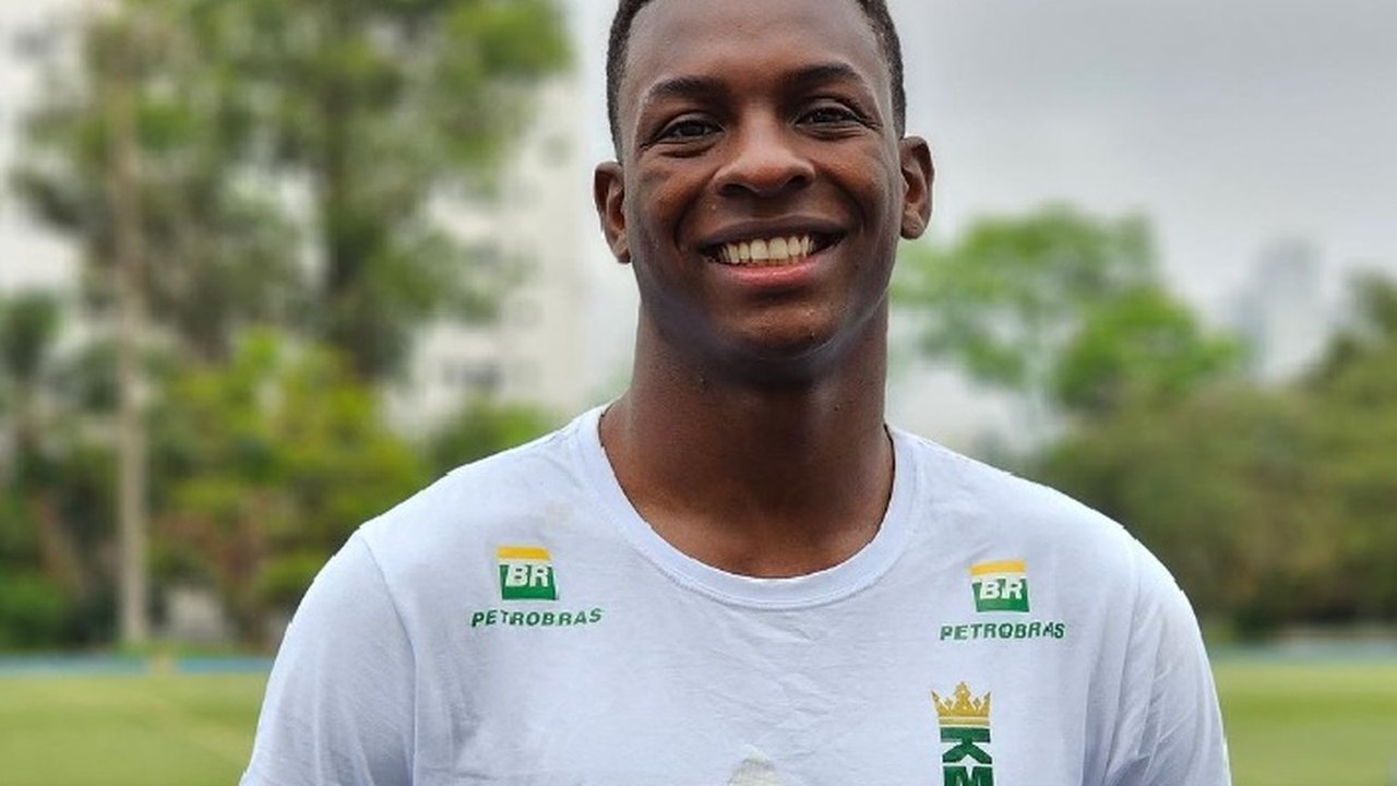 Keno Marley é 1º boxeador do time masculino a se garantir em Paris-2024 com vitória por W.O.