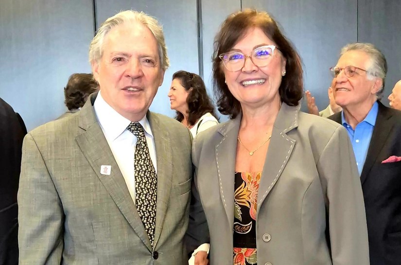 Jurista Wagner Balera toma posse no Conselho de Relações Trabalhistas da Fiesp