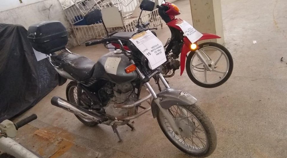 Prefeitura promove leilão de veículos e outros bens em Aracaju; saiba como participar