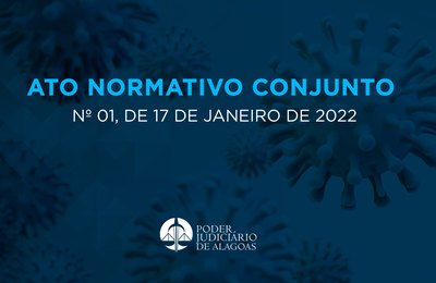 TJAL adia para fevereiro retorno total do trabalho presencial