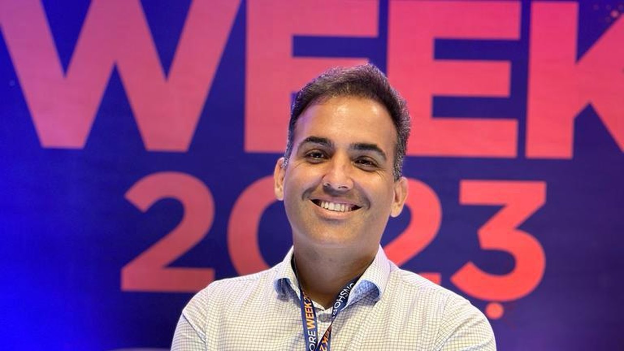 Convidado especial, Renato Filho palestra sobre o Prêmio Prefeito Empreendedor em Sergipe