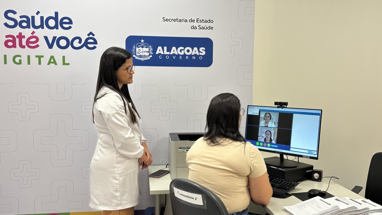 Hospital Metropolitano facilita acesso a consultas digitais pelo Saúde Até Você