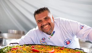 Cópia de chef adan / Foto: Foto: Divulgação