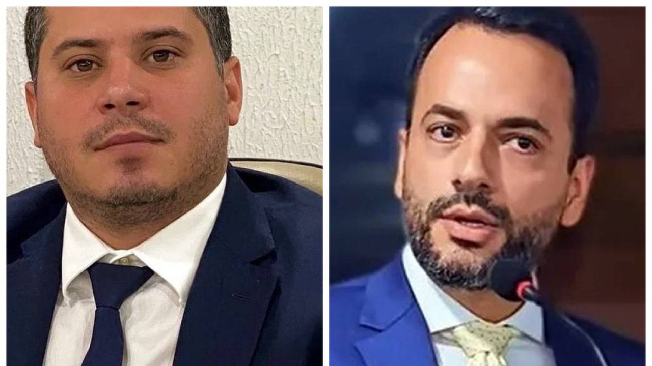 Vereadores Ronaldo Raimundo e Helenildo Neto lideram cobranças por transparência na saúde, educação e finanças na sessão desta quarta-feira (19)