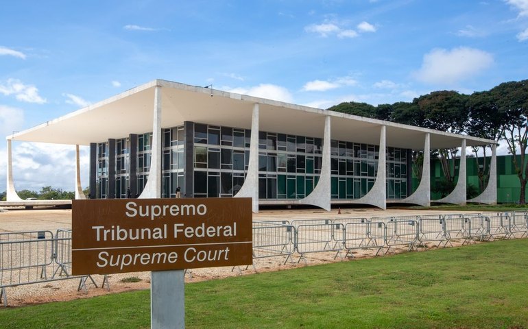 Governo envia ao STF versão final de renegociação dos acordos de leniência da Lava Jato