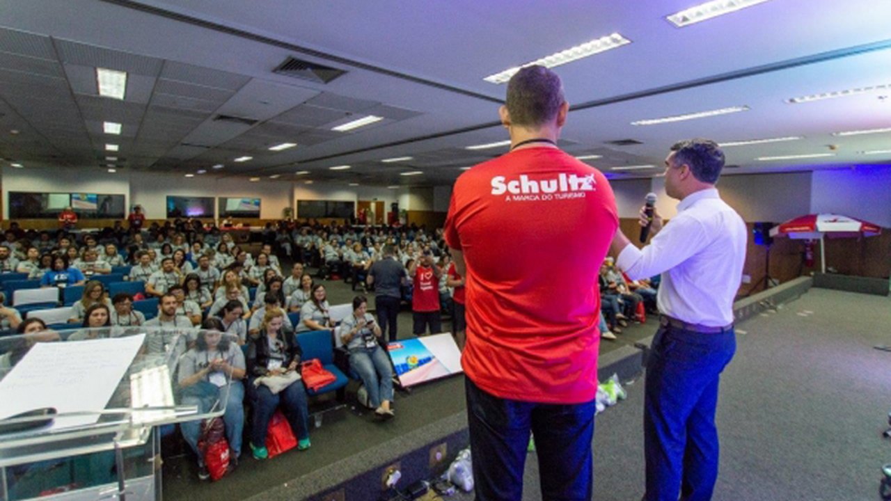 Alagoas recebe maior convenção para operadores de turismo já promovida no Estado
