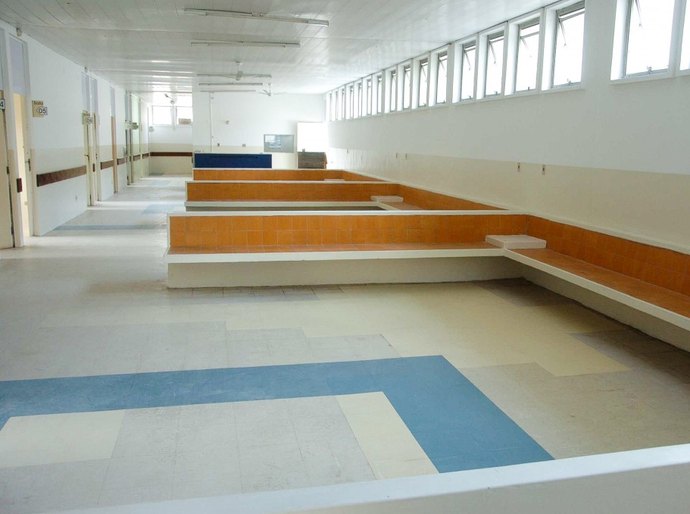 SMS informa que PAM Salgadinho reabre no dia 16