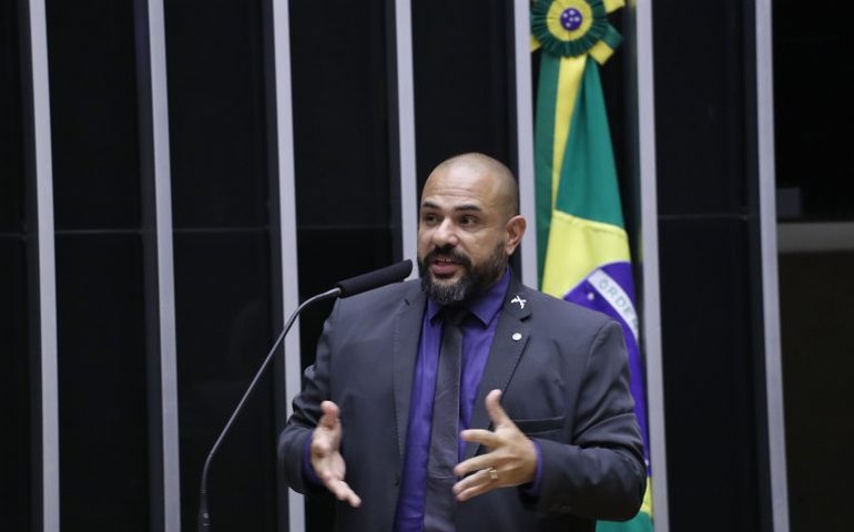 Comissão de Segurança vai debater violência contra policial no Rio de Janeiro