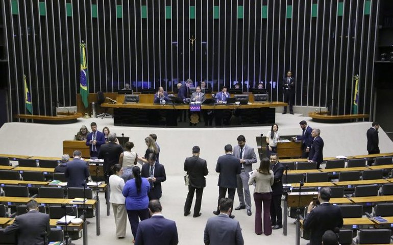 CCJ da Câmara agenda votação de projeto de Lei Antiterrorismo para esta terça-feira