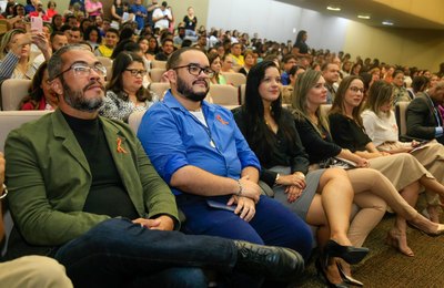 Seduc reforça campanha de prevenção à violência “Todo dia é 18 de maio”