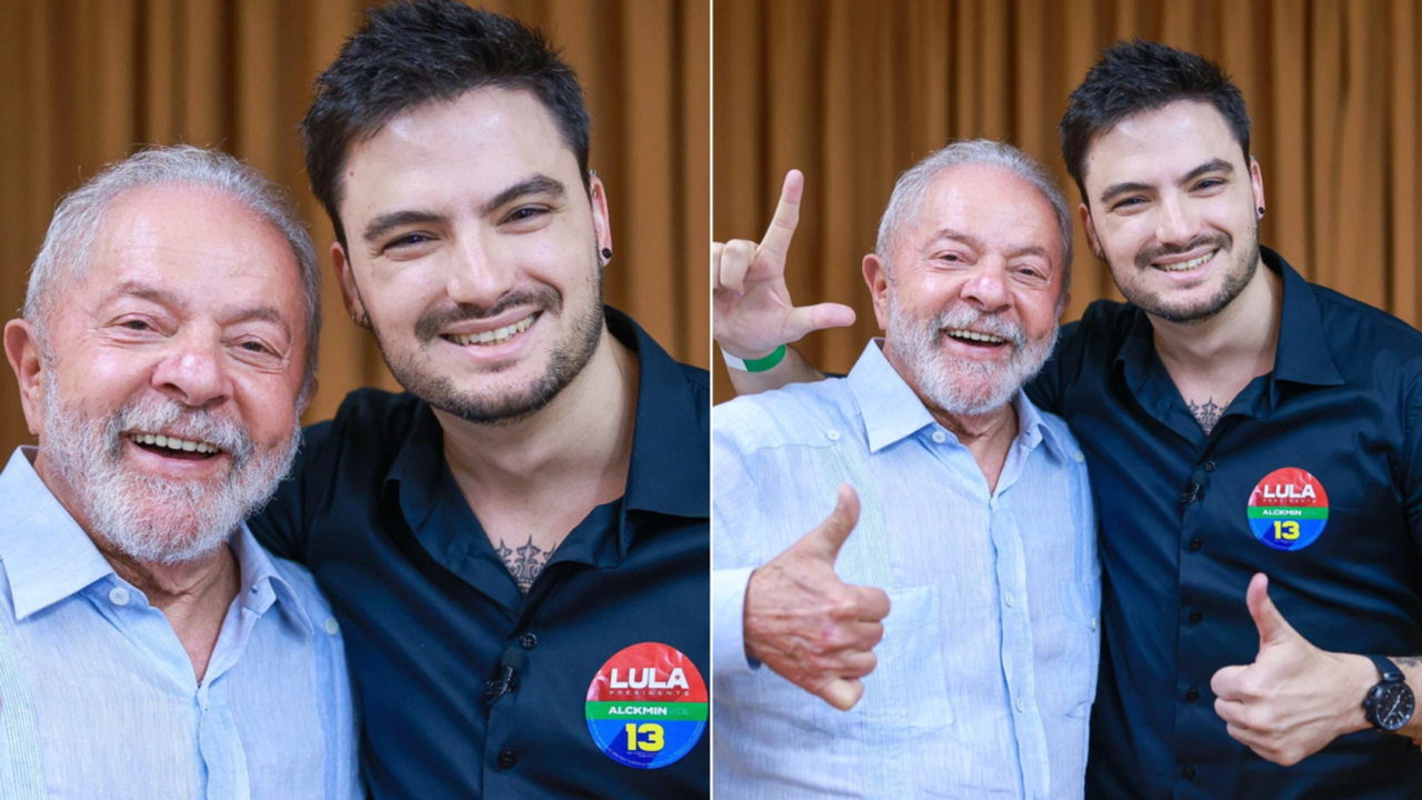Em live, Lula defende agricultura familiar e retomada do Minha Casa, Minha Vida