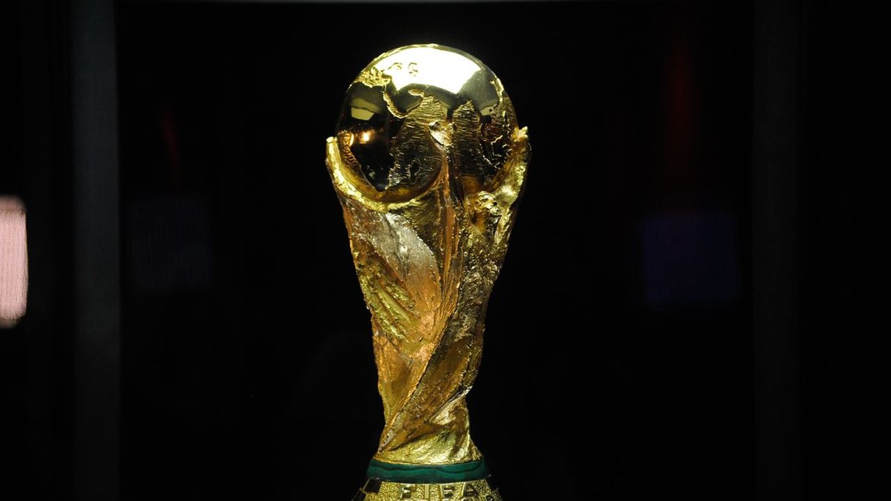 Copa do Mundo 2026: confira o calendário com datas da abertura e da grande final