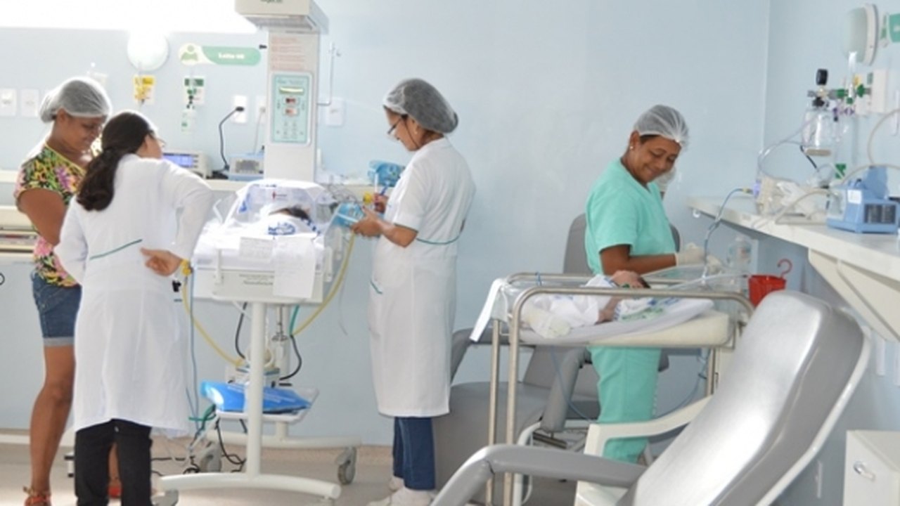 Secretaria de Saúde assegura mais uma cirurgia para criança cardiopata