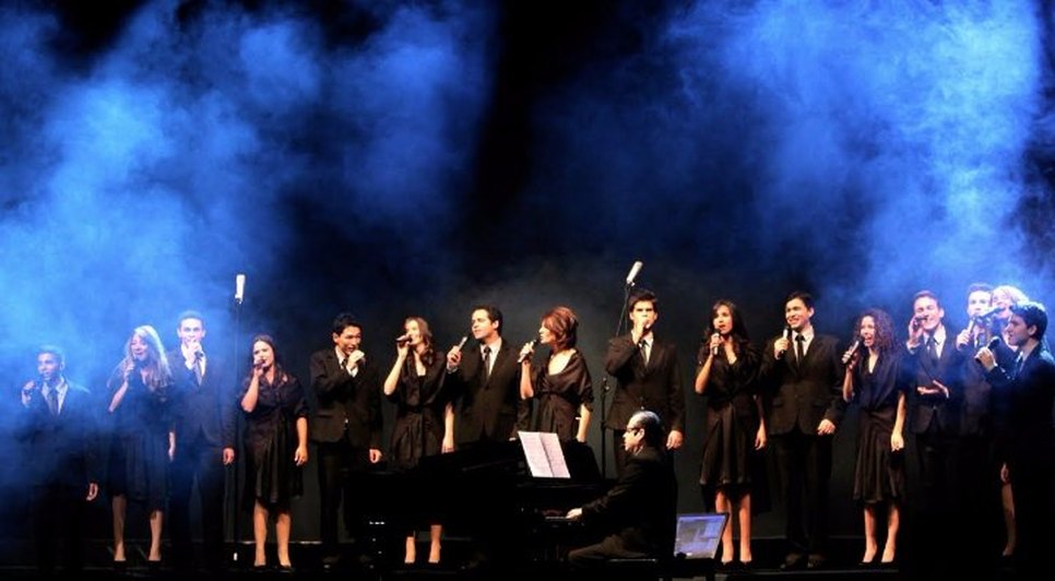 Grupo Prisma Brasil - Foto: Divulgação