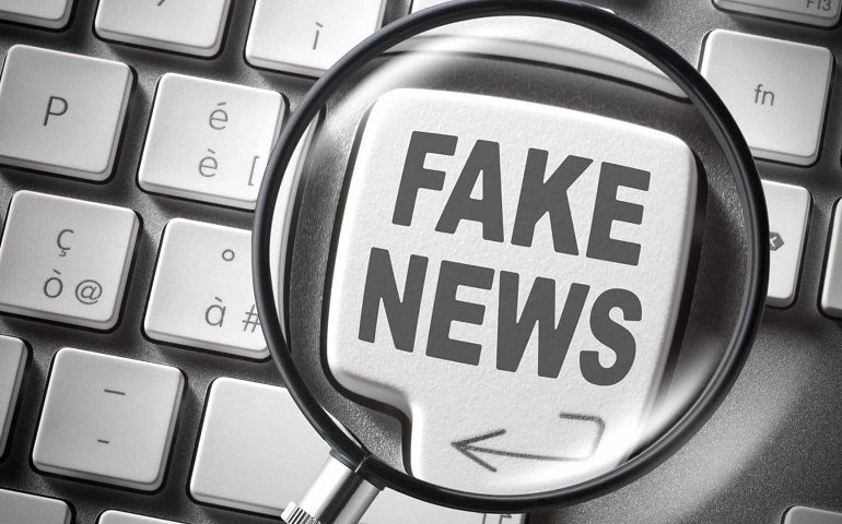 Governo quer &#8216;selo&#8217; contra fake News