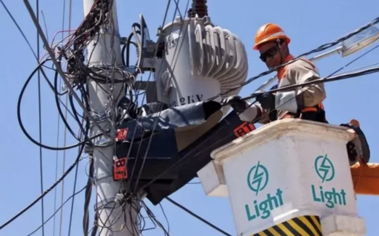 Light: Lucro líquido soma R$ 419 mi no 1tri25 e reverte prejuízo de R$ 357 mi do 1tri24