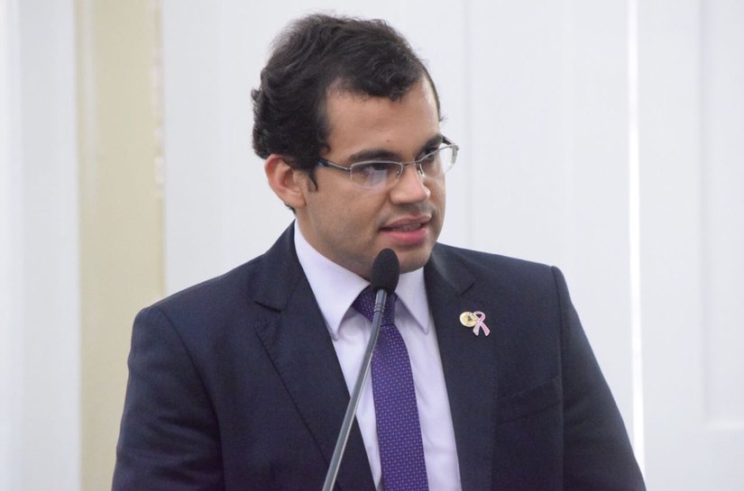 Comissões técnicas da ALE analisam projetos do MP e do Executivo