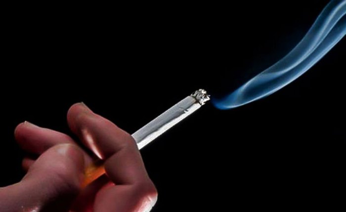 Campanha alerta sobre os malefícios do fumo