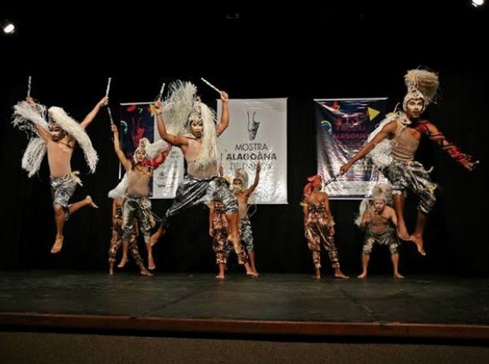 13ª Mostra de Dança faz homenagem ao primeiro bailarino alagoano