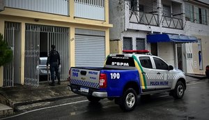 Operação cumpre mandados contra esquema de fraudes licitatórias em seis municípios sergipanos