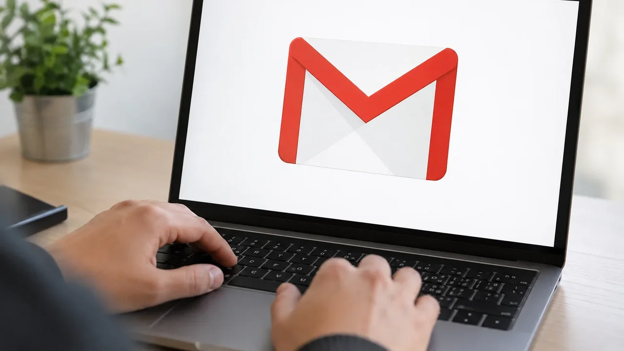Gmail: usuários brasileiros já podem mudar endereços de e-mail. Entenda