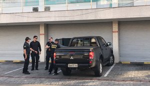 policia federal