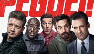 Te peguei / Foto: Cartaz do filme