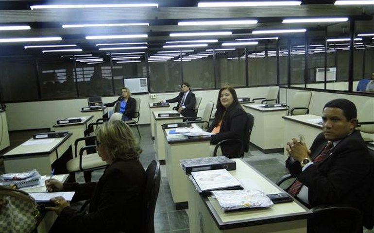 Palmeira: Câmara aprova criação da Avenida Paulo Duarte Pinto